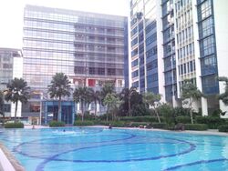 City Square Residences (D8), Condominium #372471591